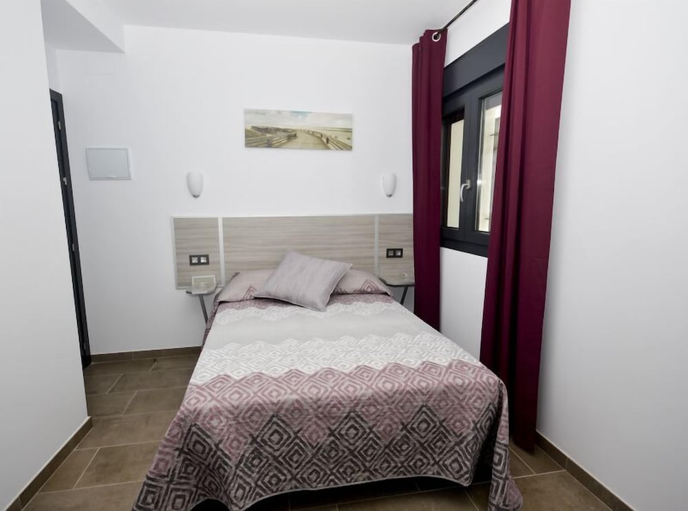 hostal maria jose