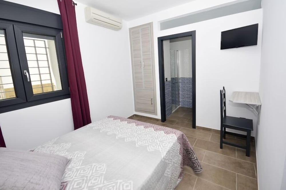 hostal maria jose