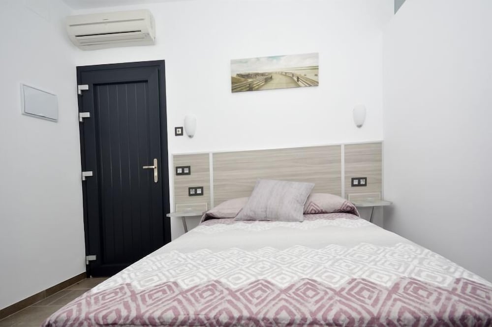 hostal maria jose