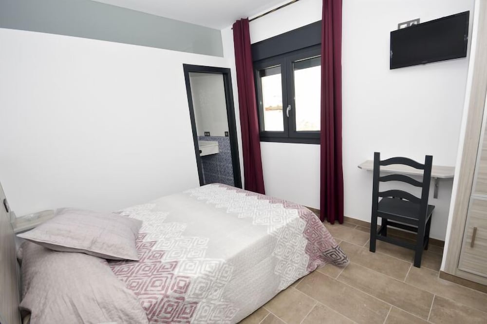 hostal maria jose