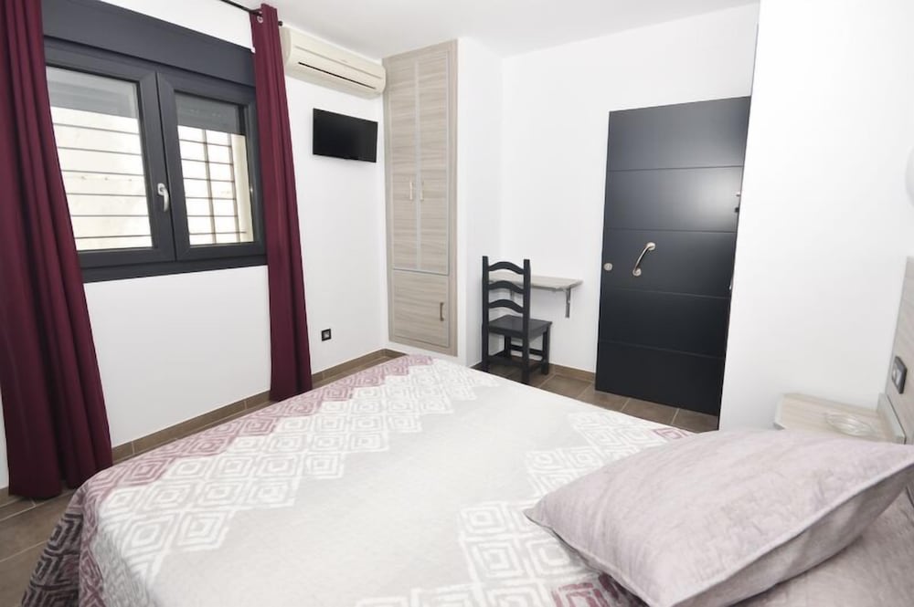 hostal maria jose