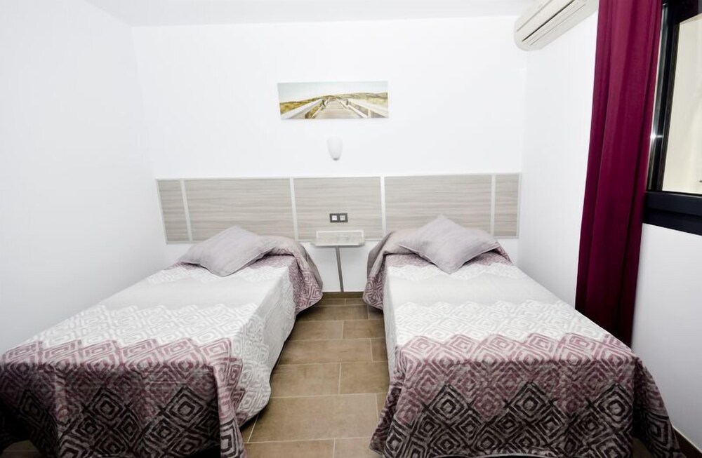 hostal maria jose