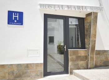 hostal maria jose