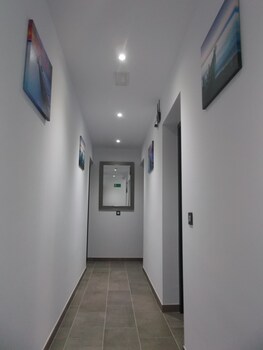 hostal maria jose