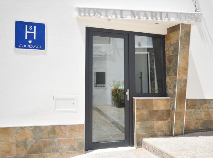 hostal maria jose