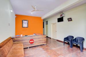 Ganesh Lodge,Bengaluru>>Anekal,3 star