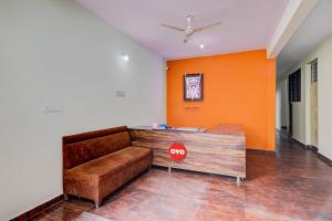 Ganesh Lodge,Bengaluru>>Anekal,3 star
