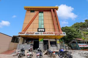 ganesh lodge