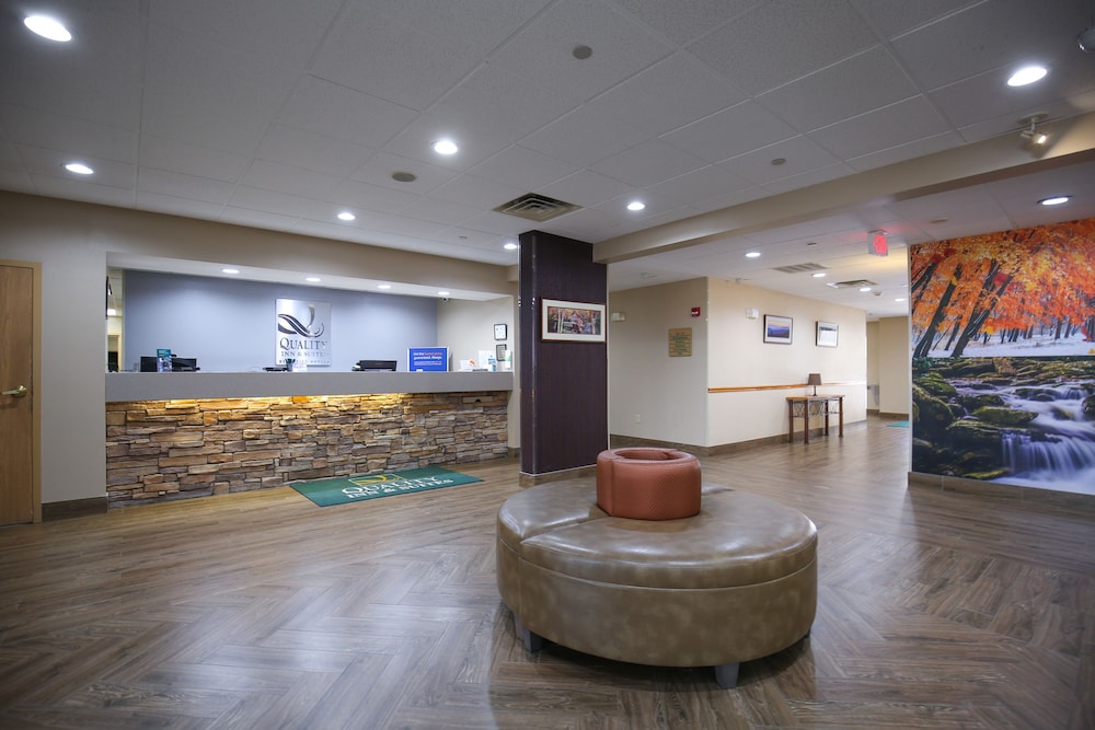 quality inn and suites boone university area