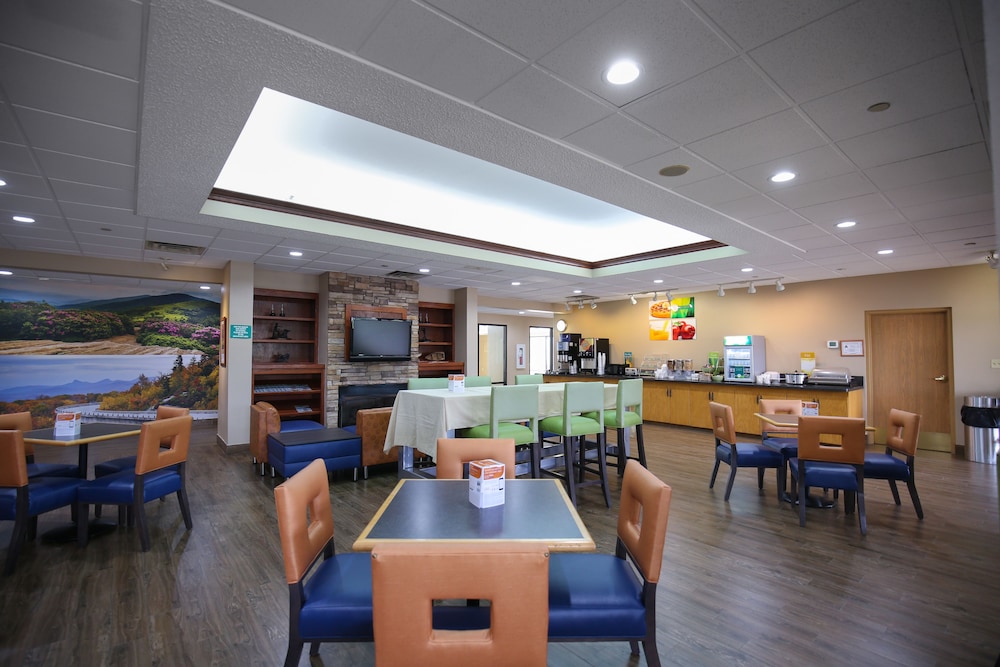 quality inn and suites boone university area
