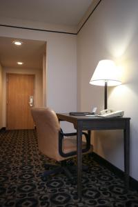 quality inn and suites boone university area