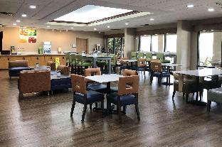 quality inn and suites boone university area