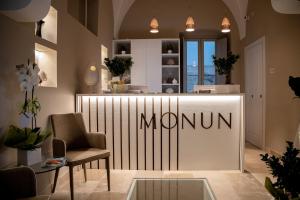 monun hotel and spa