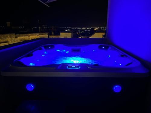 monun hotel and spa