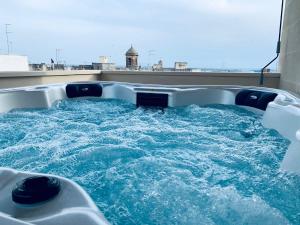 monun hotel and spa