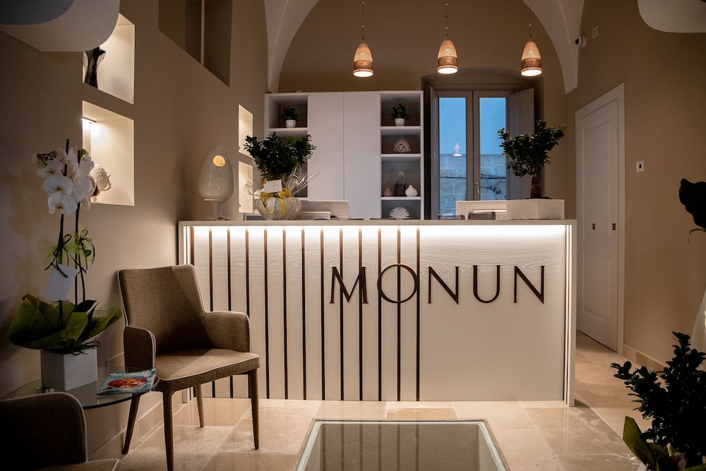 monun hotel and spa