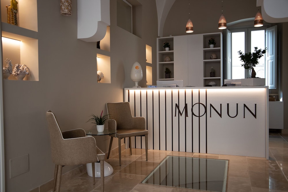 monun hotel and spa