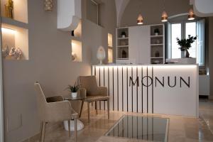 monun hotel and spa