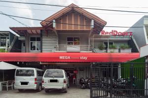 reddoorz plus near mall kelapa gading