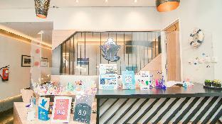 kapal garden hotel by umm