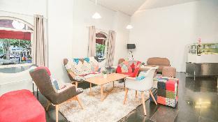 kapal garden hotel by umm