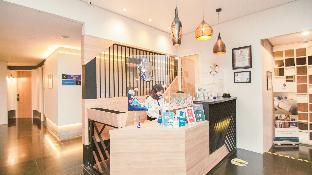 kapal garden hotel by umm