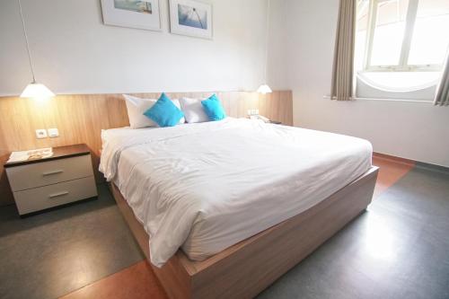 kapal garden hotel by umm