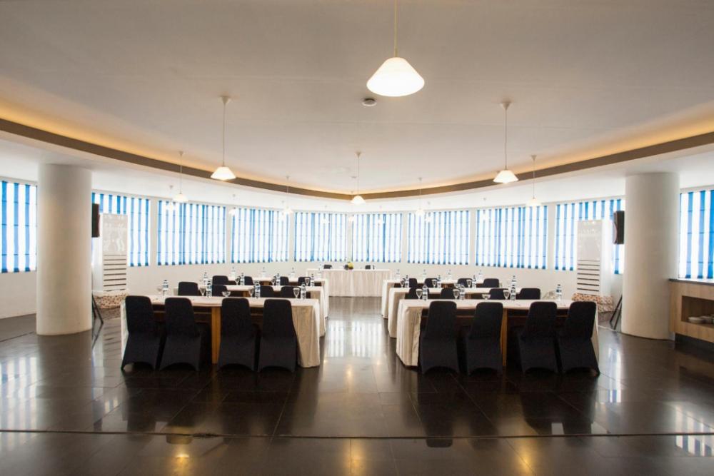 kapal garden hotel by umm