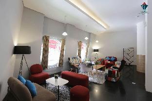 kapal garden hotel by umm