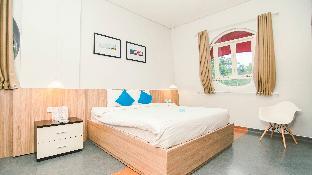 kapal garden hotel by umm