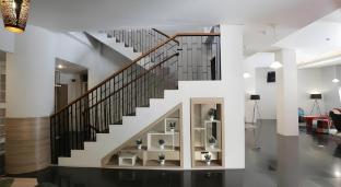 kapal garden hotel by umm