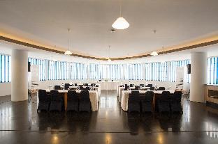 kapal garden hotel by umm