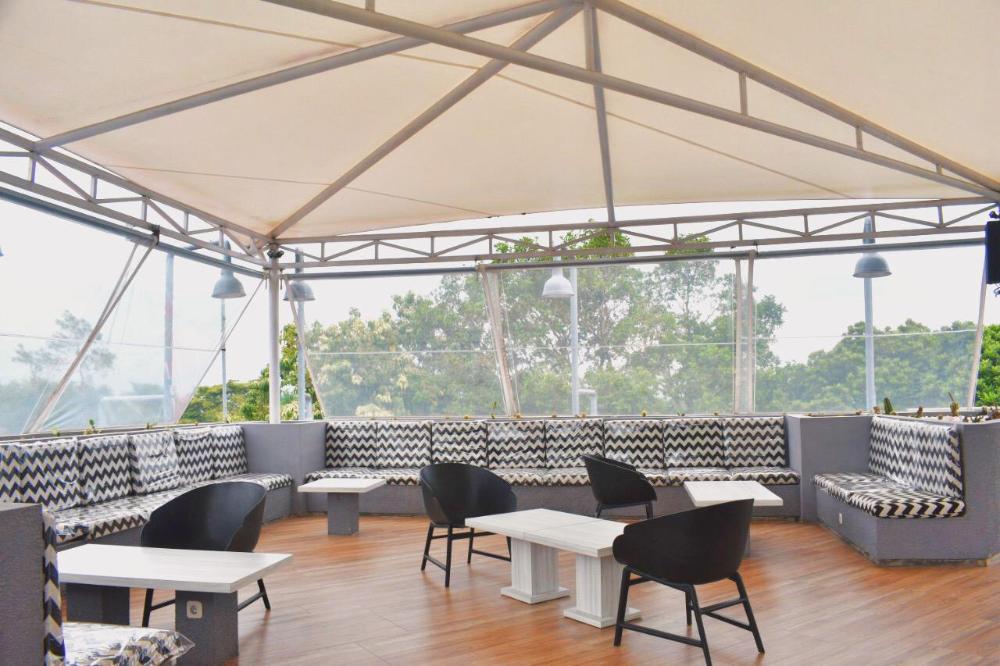 kapal garden hotel by umm