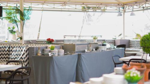 kapal garden hotel by umm