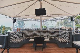 kapal garden hotel by umm