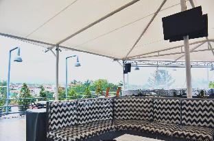 kapal garden hotel by umm