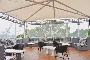 kapal garden hotel by umm