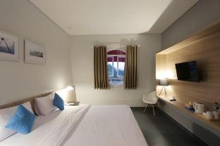 kapal garden hotel by umm