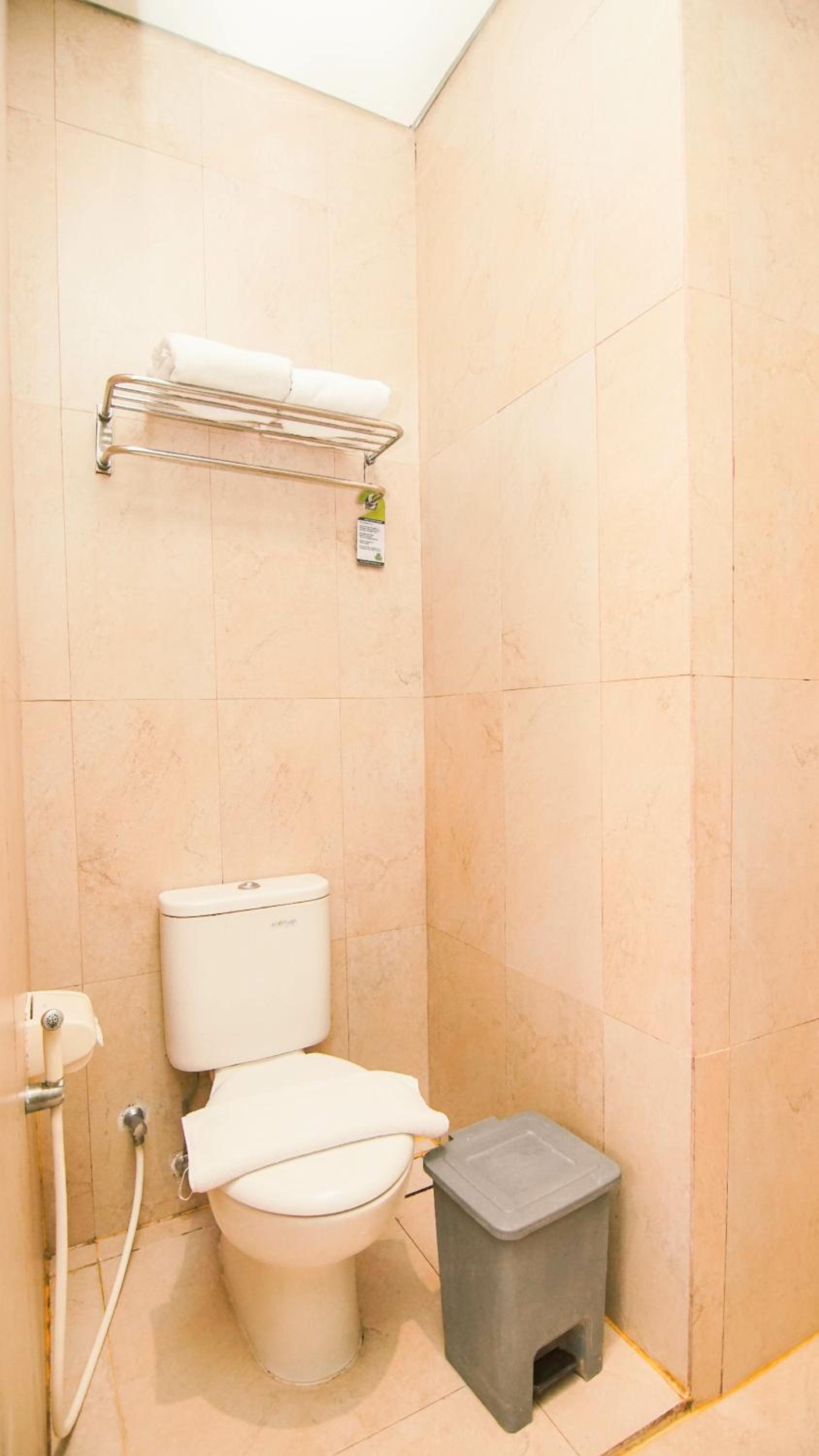 kapal garden hotel by umm