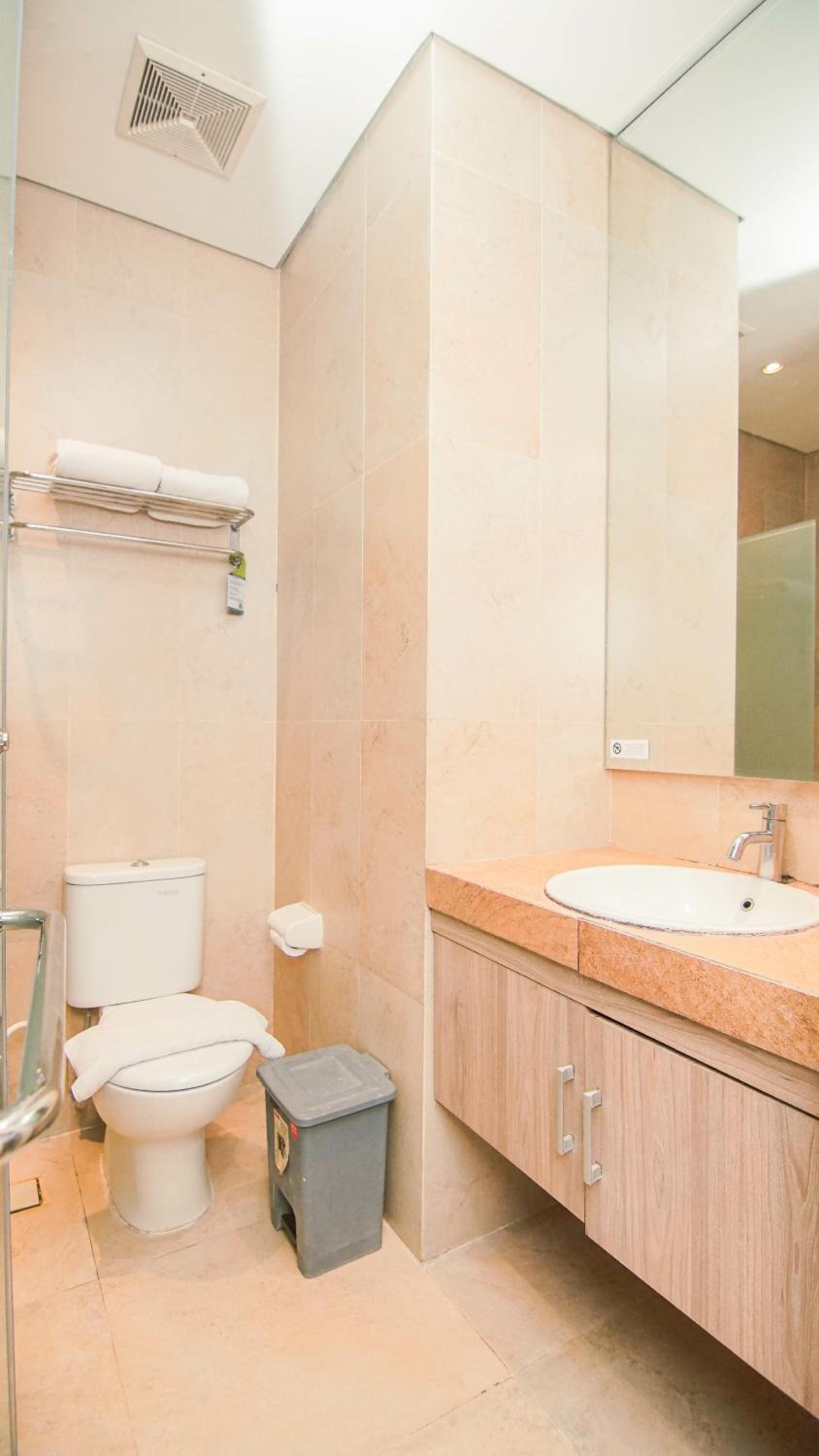 kapal garden hotel by umm