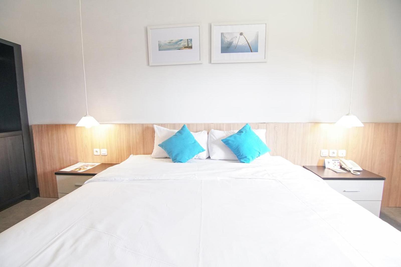 kapal garden hotel by umm