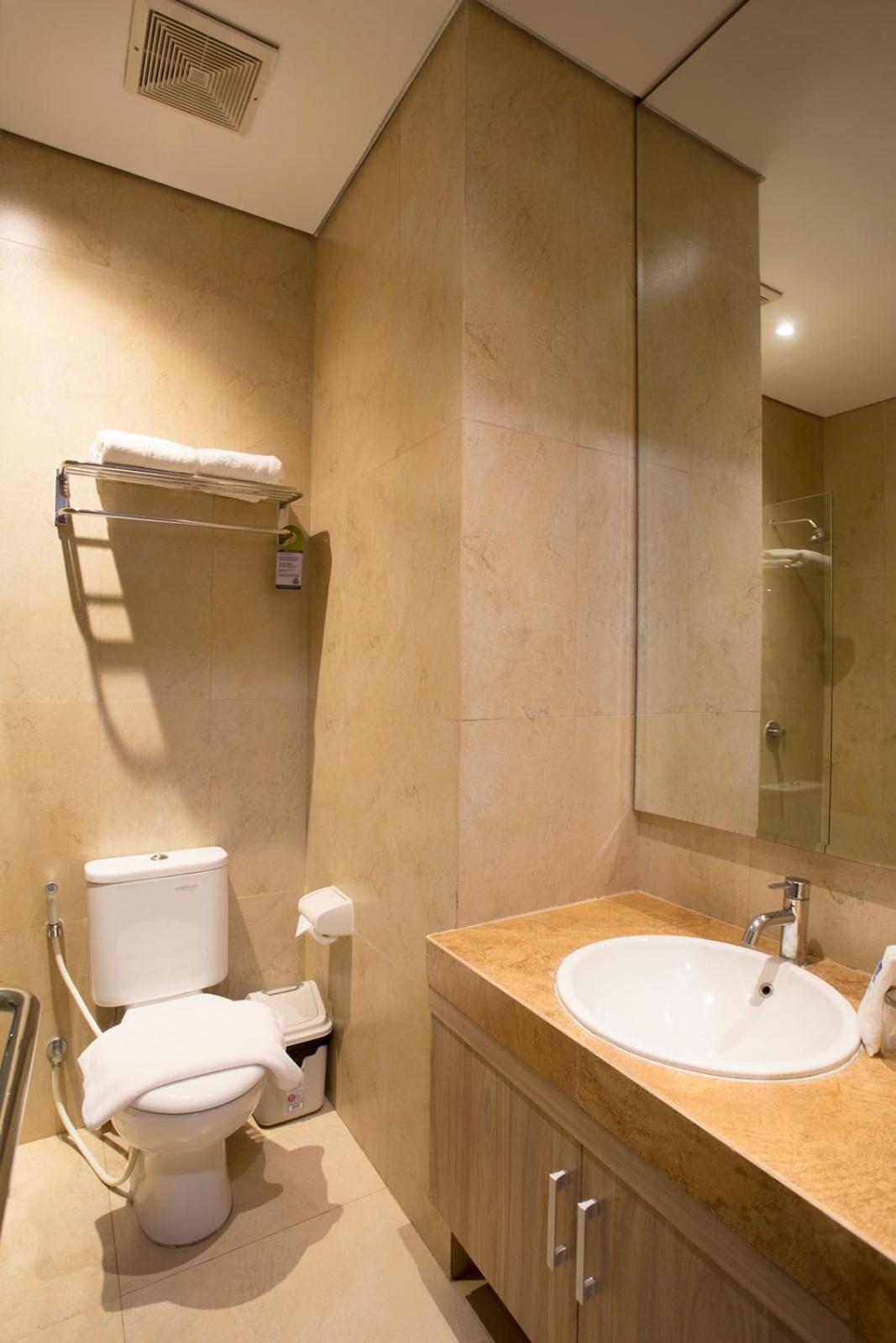 kapal garden hotel by umm