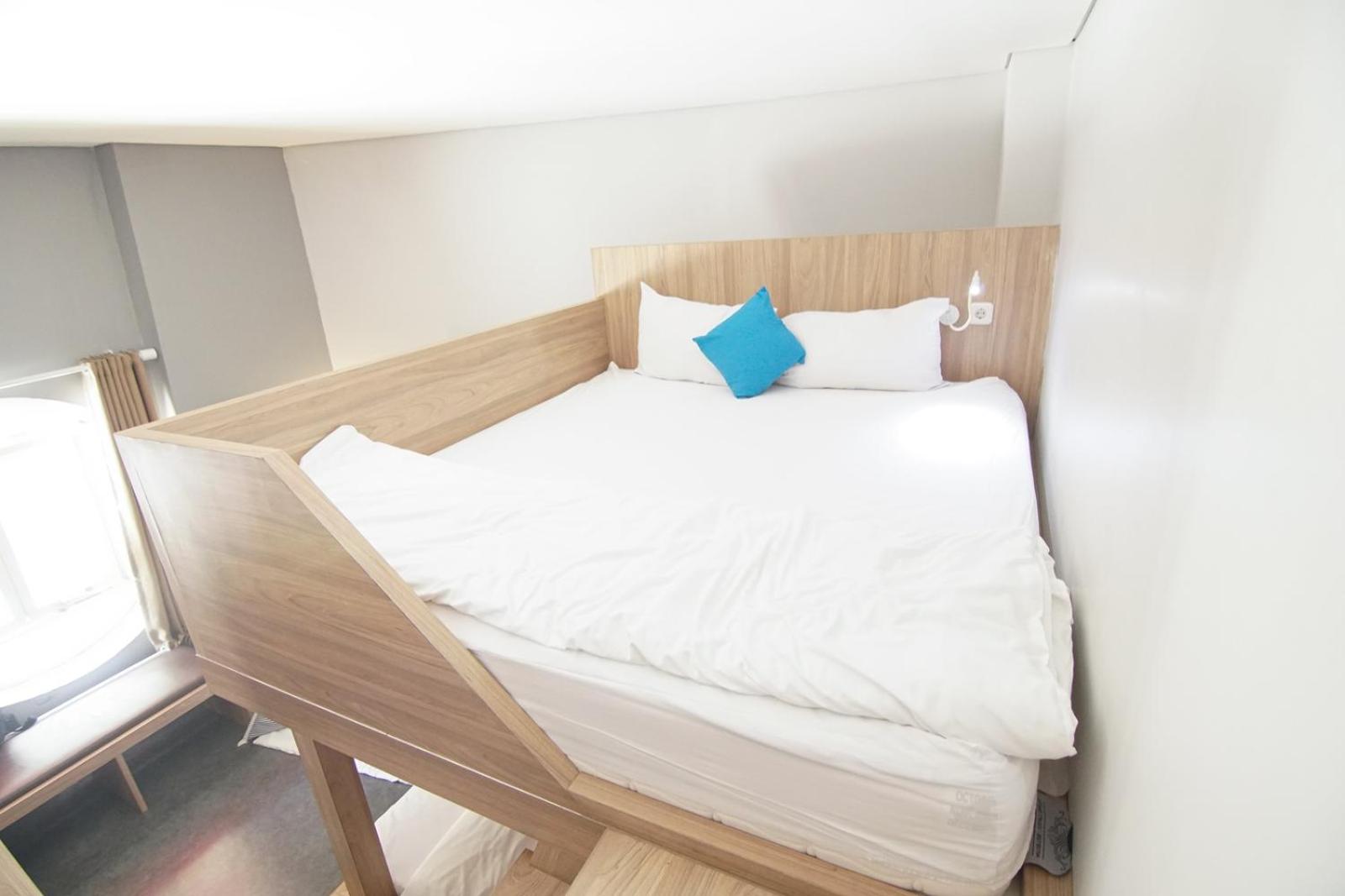 kapal garden hotel by umm