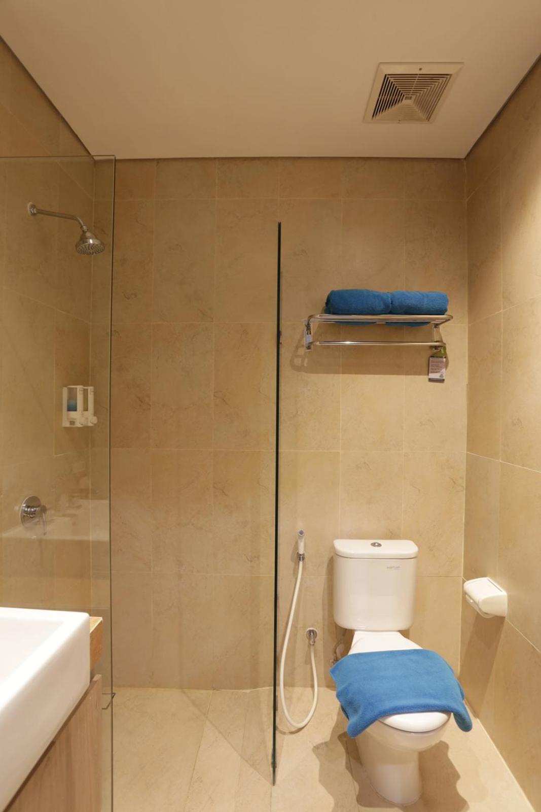 kapal garden hotel by umm