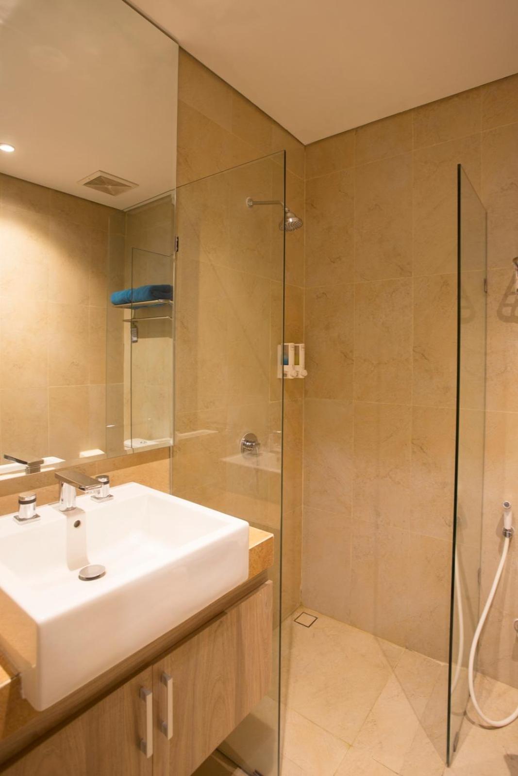 kapal garden hotel by umm