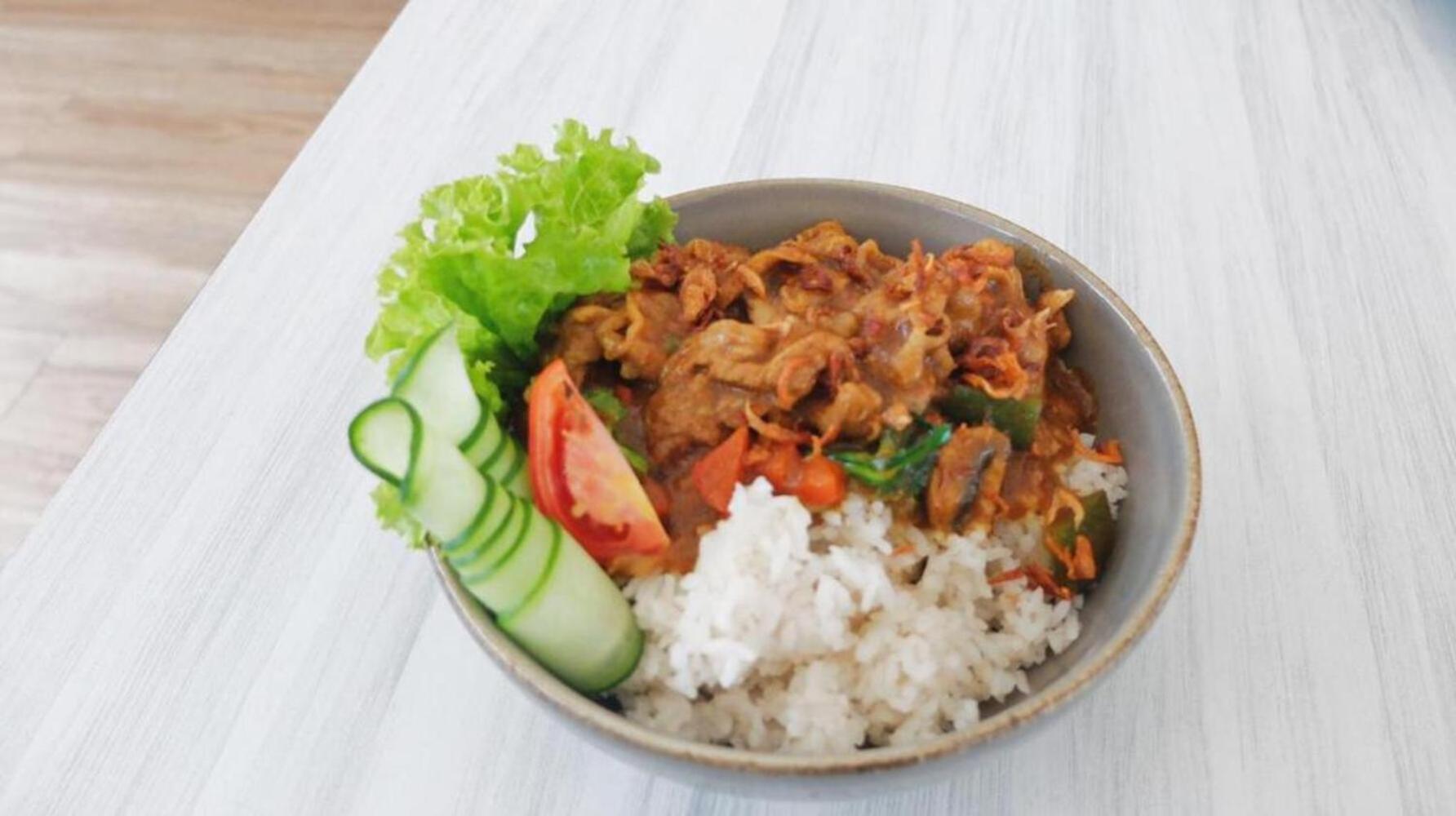 kapal garden hotel by umm