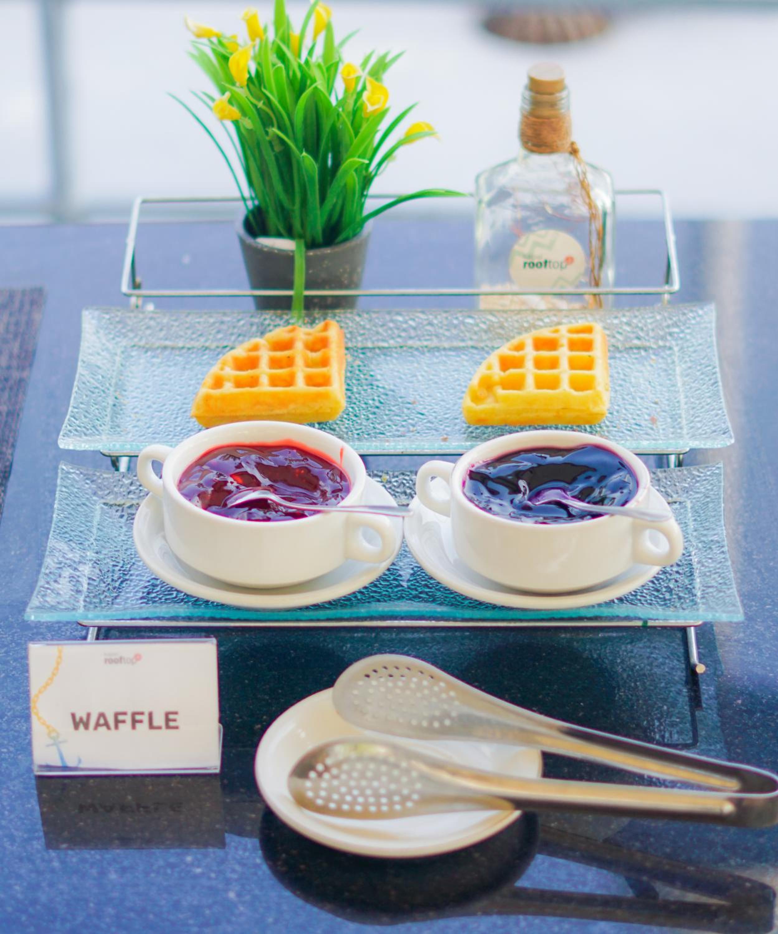 kapal garden hotel by umm