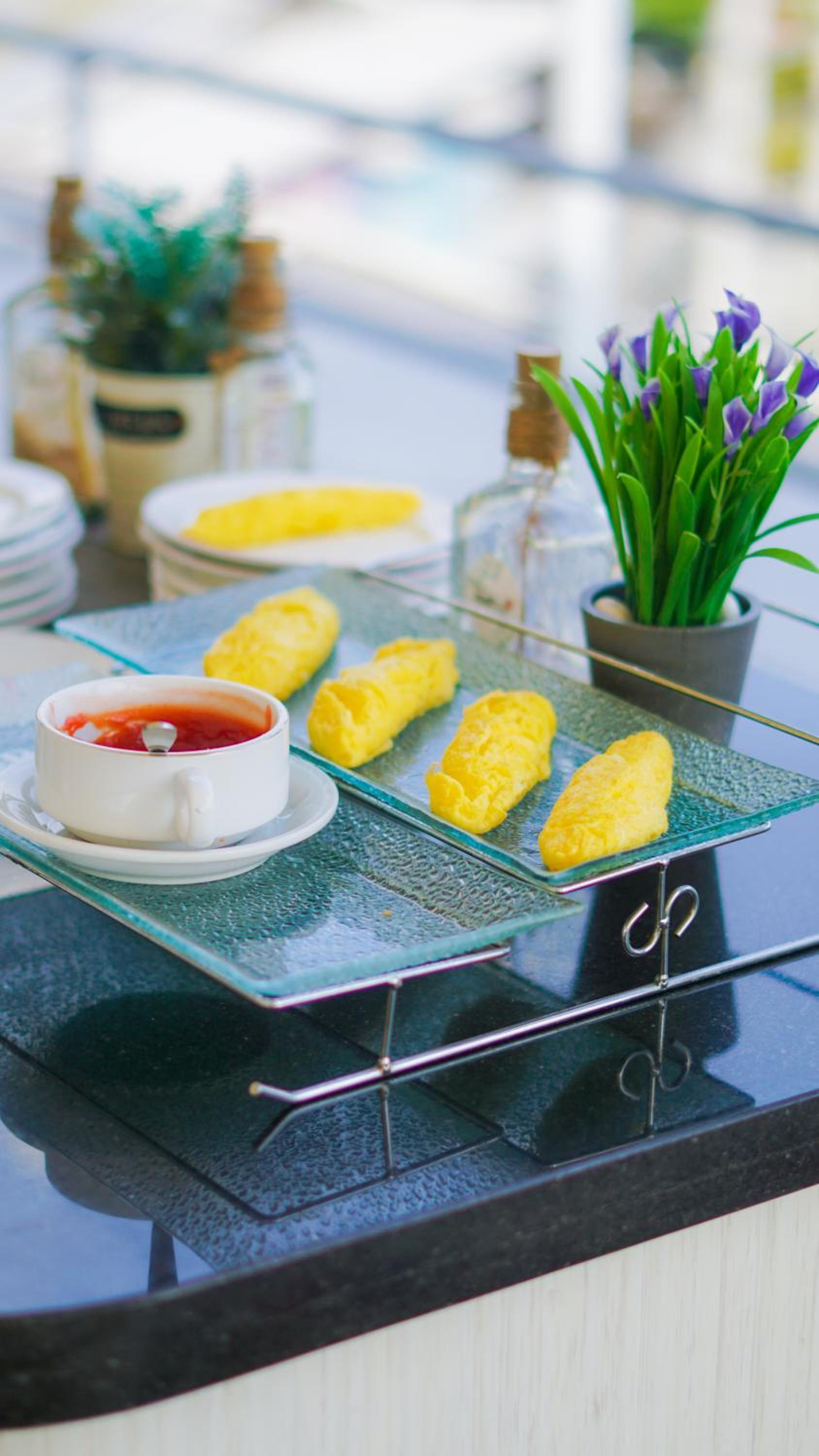 kapal garden hotel by umm