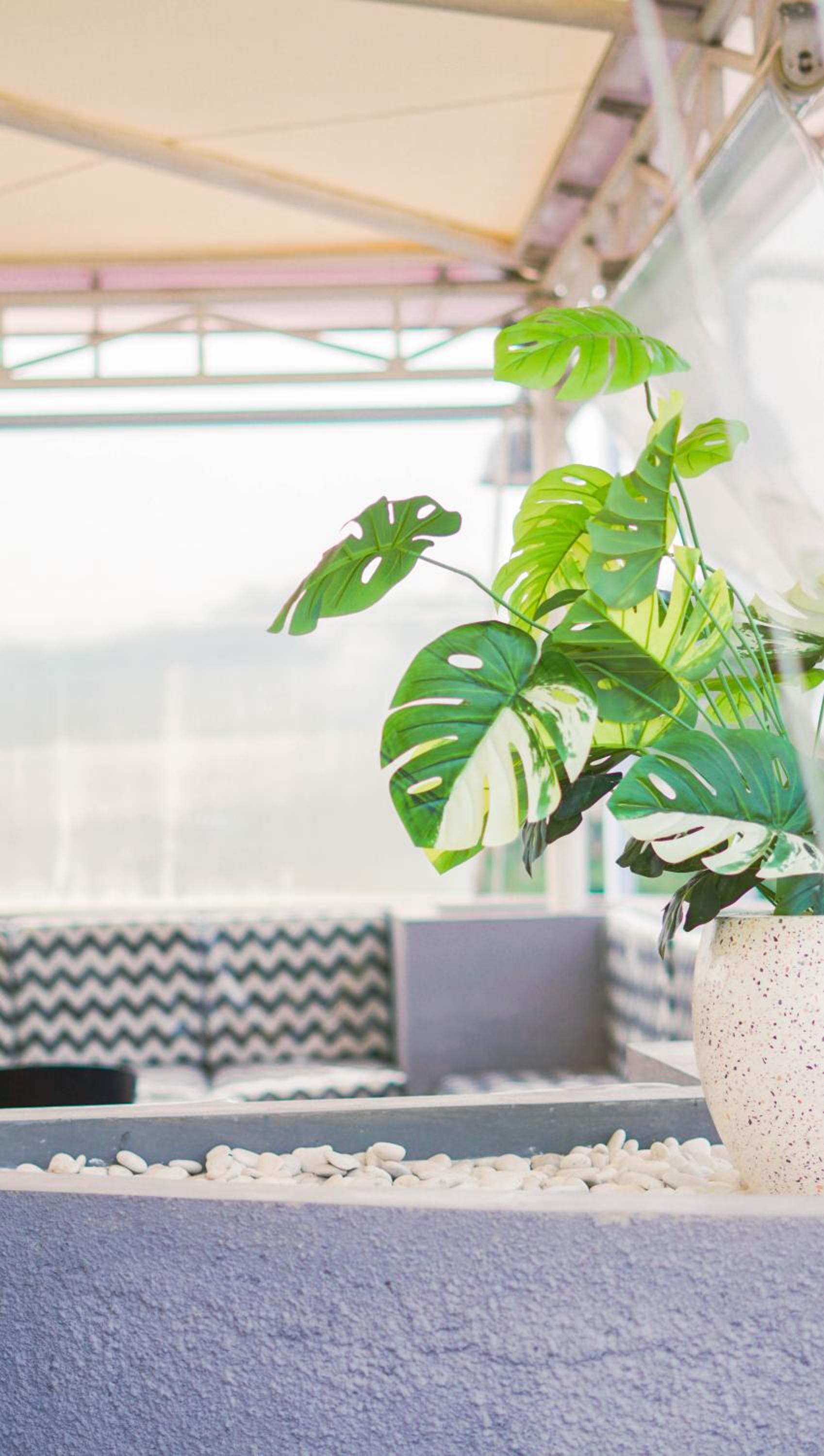 kapal garden hotel by umm