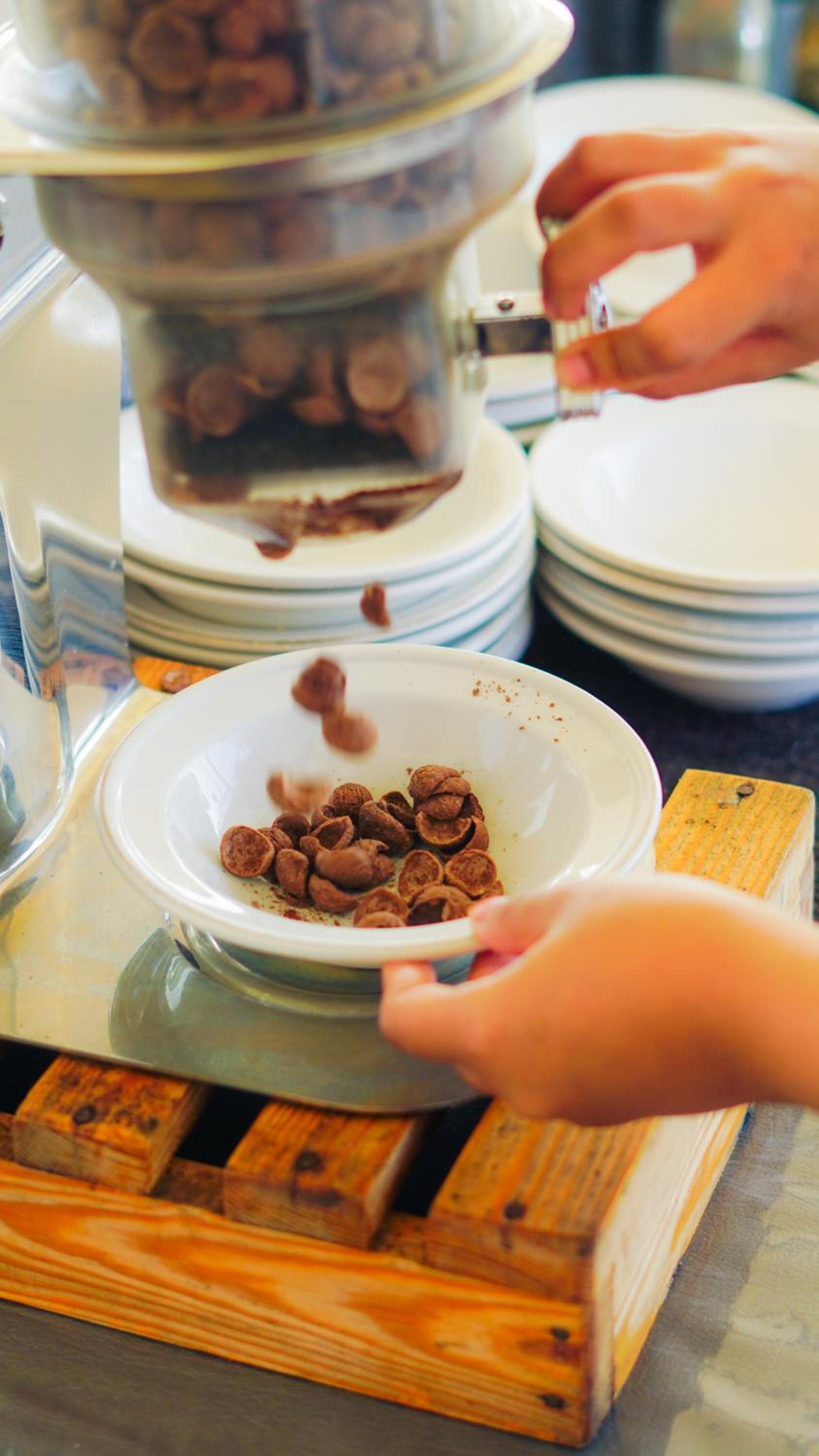 kapal garden hotel by umm